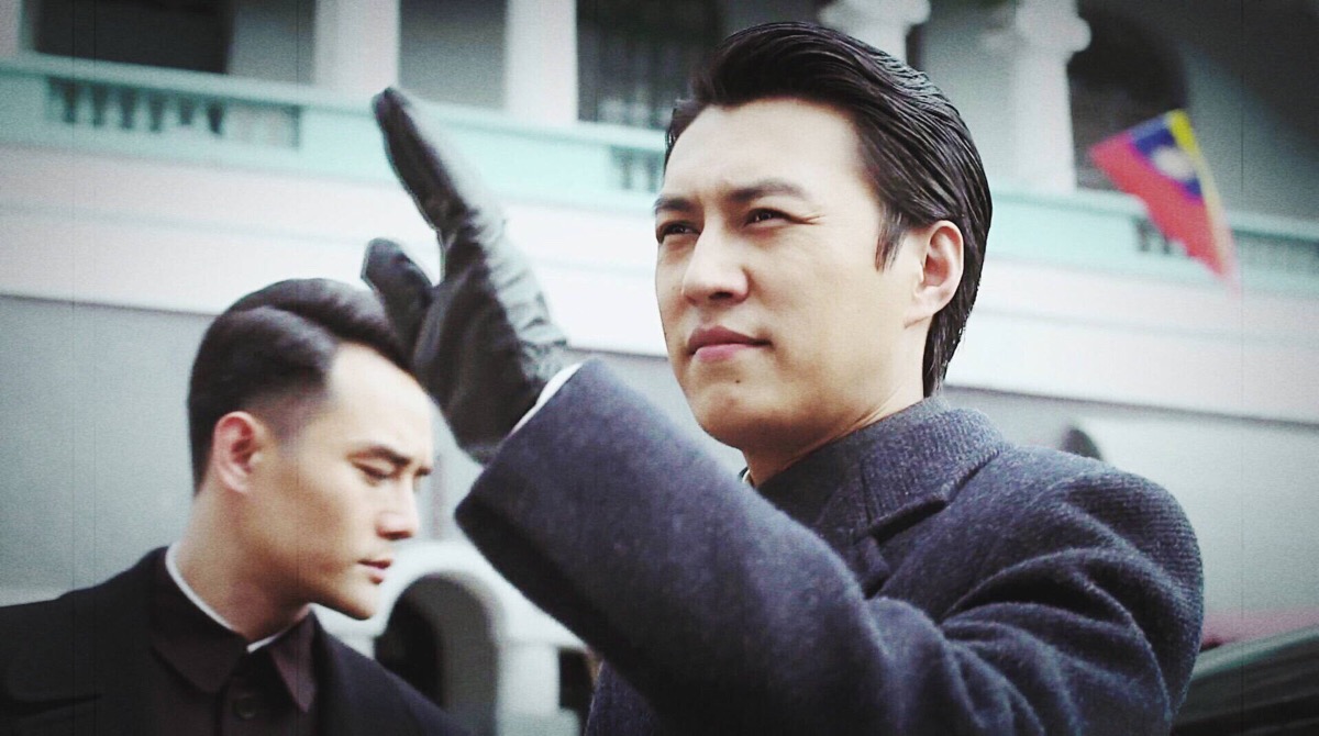 季冠霖的经典台词,季冠霖声音多变