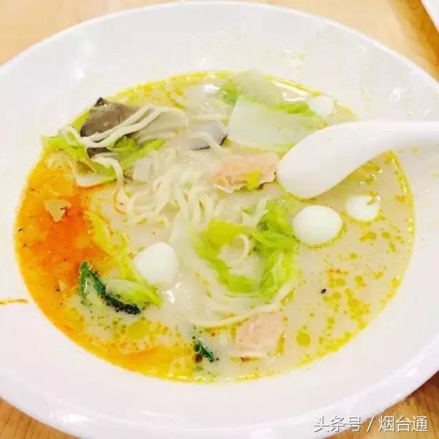 烟台芝罘区好吃麻辣烫排行榜,烟台围炉式麻辣烫哪家最好吃