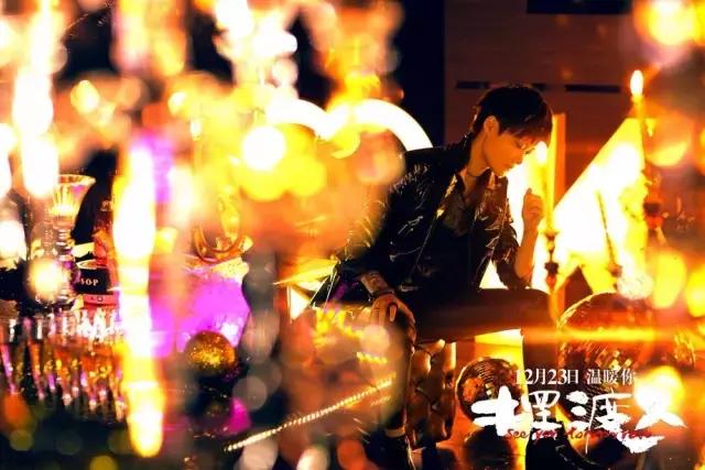 王家卫摆渡人电影之后拍什么,王家卫摆渡人明星抱团怼观众