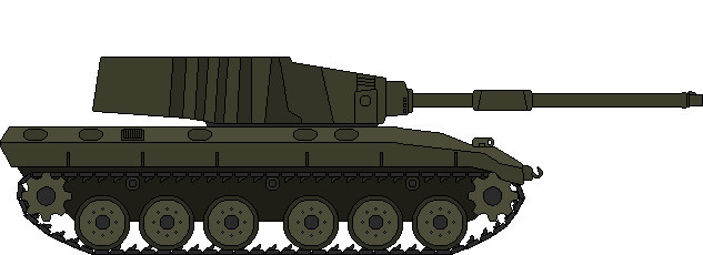 5分钟看懂坦克发展史 (坦克经过三代的发展出现了什么化)