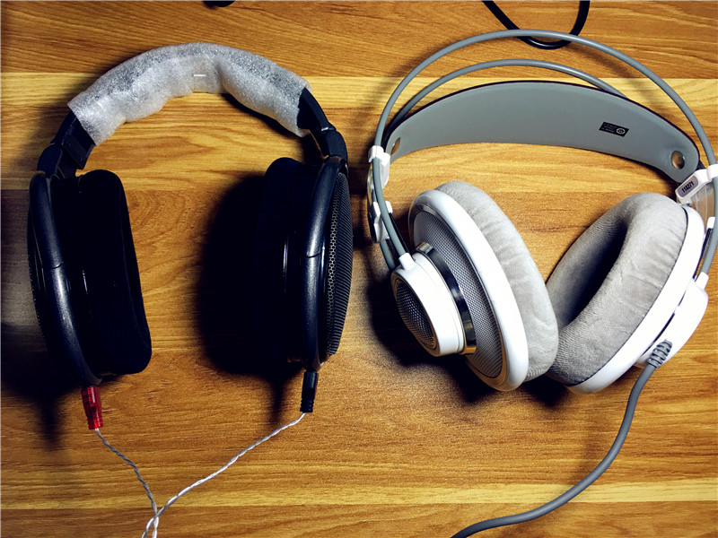 贺伟龙玩HiFi第26期:GD-01AK4490新版实测