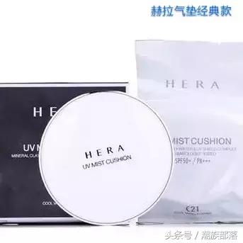 韩国气垫哪个遮盖力好还便宜,韩国气垫哪个牌子遮瑕效果好