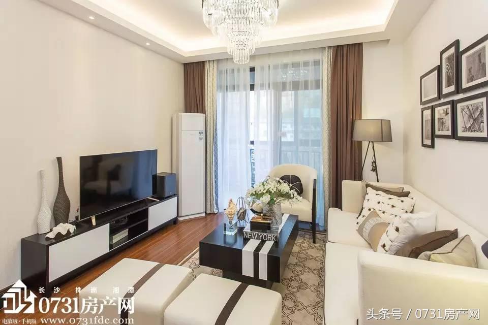 公园旁亲子主题社区:幸福考拉789|大熊看楼