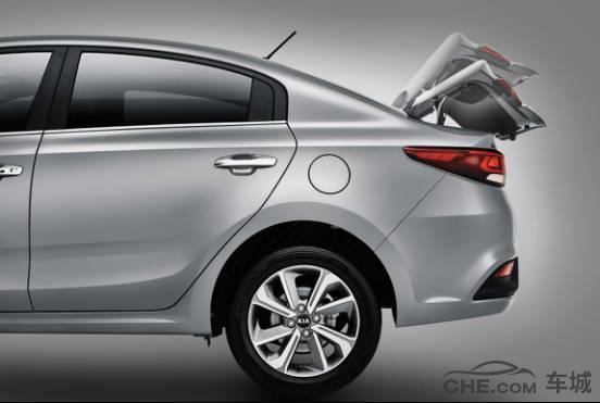 年轻人买什么二手车suv,起亚k2买哪个版本最值得买