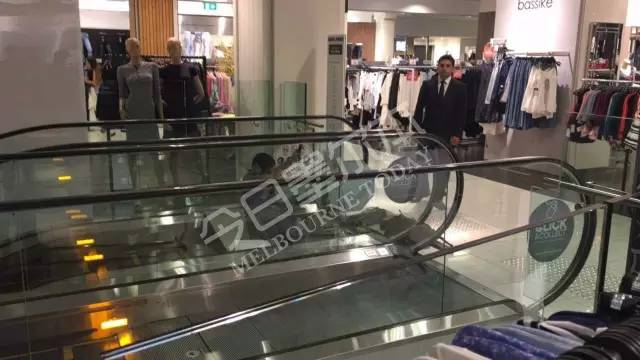 墨市BoxingDay现场:蔻驰5折!兰蔻YSL7折