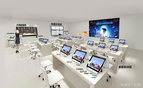 职业教育未来可发展的项目,乡村振兴为职业教育所带来的机遇