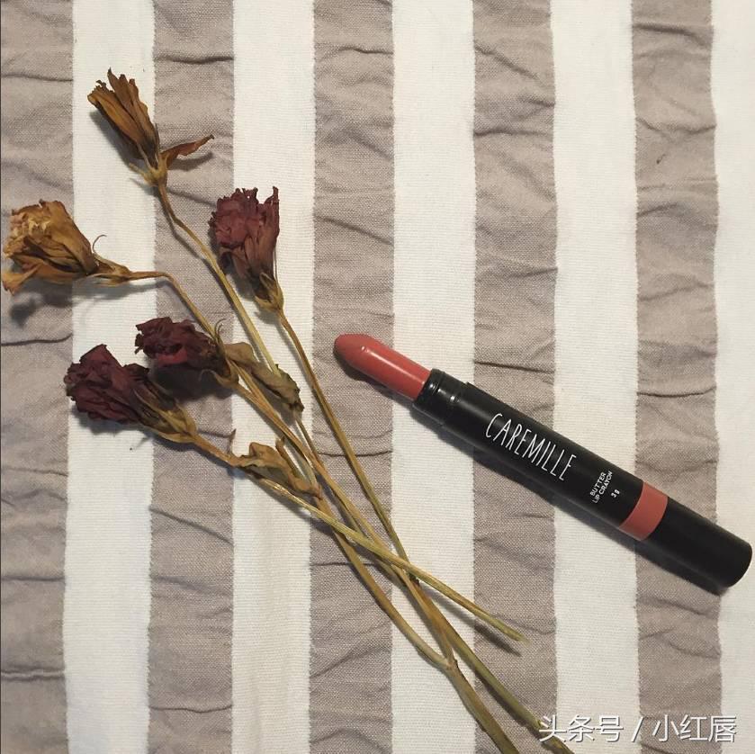 没有这些口红，总感觉2016年过得不完整啊！｜