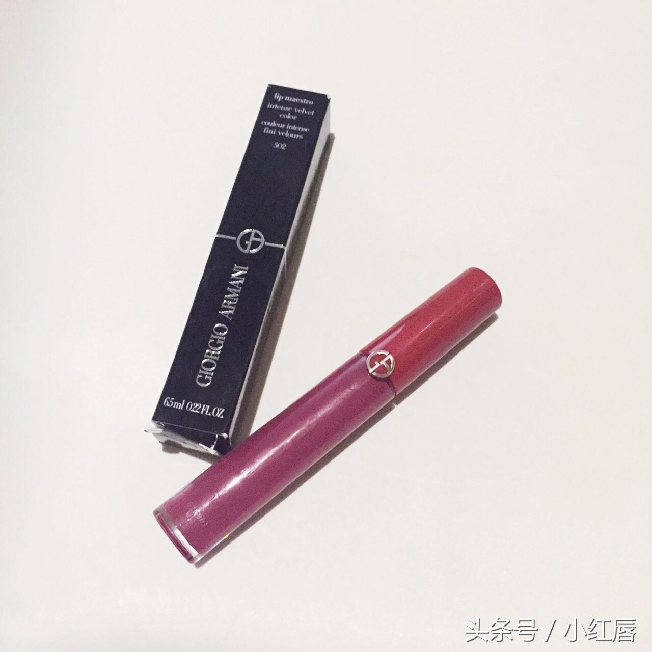 没有这些口红，总感觉2016年过得不完整啊！｜