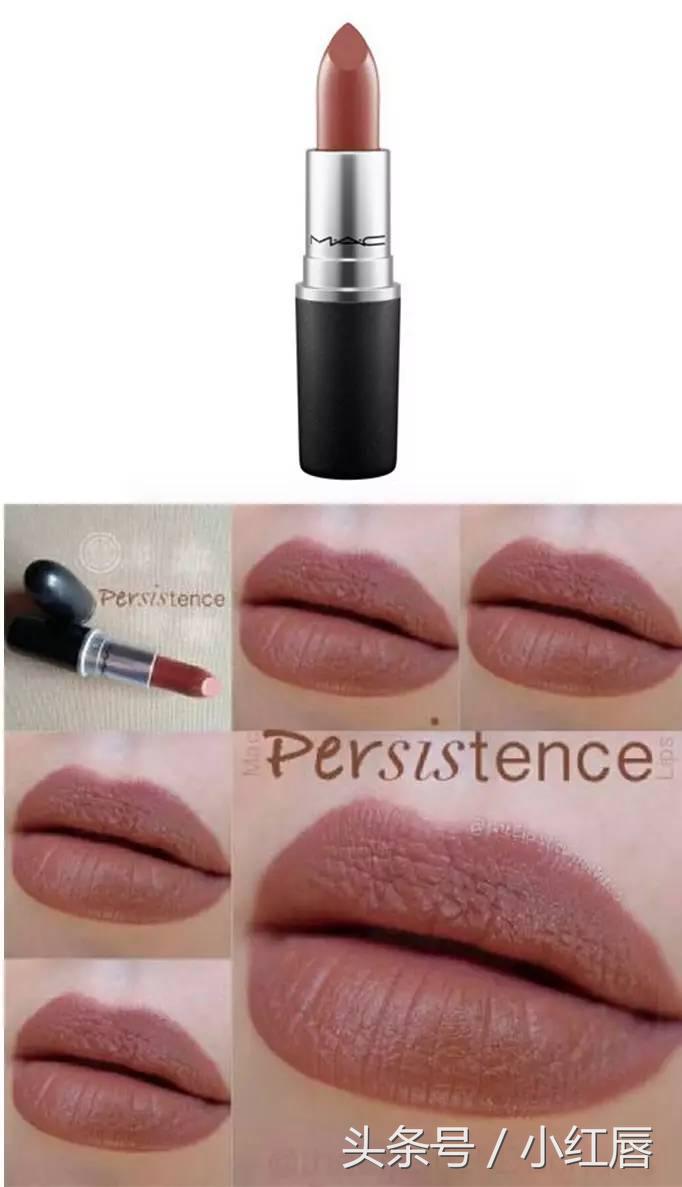 没有这些口红，总感觉2016年过得不完整啊！｜