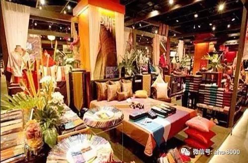 泰国值得购买的产品,值得购买的泰国产品