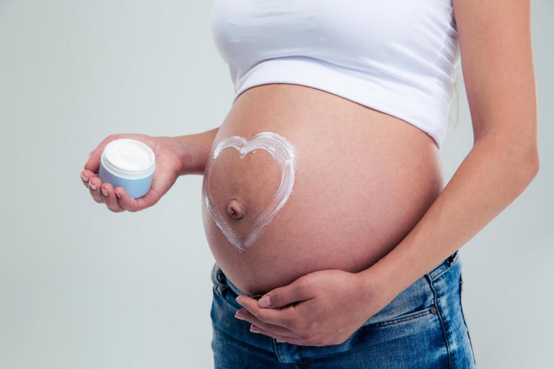 孕妇止痒膏哪个牌子好用一点,孕妇止痒小妙招