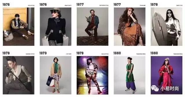 这不止是一段MV,而是任何热爱时尚的人都必须珍藏的一段视频