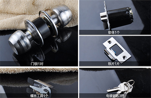 推荐一款实用性门锁,家用最实用的电子门锁