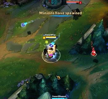 lol克隆大作战最有意思的五个英雄,lol克隆模式恶心英雄