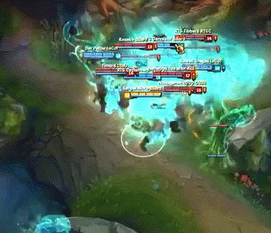 lol克隆大作战最有意思的五个英雄,lol克隆模式恶心英雄