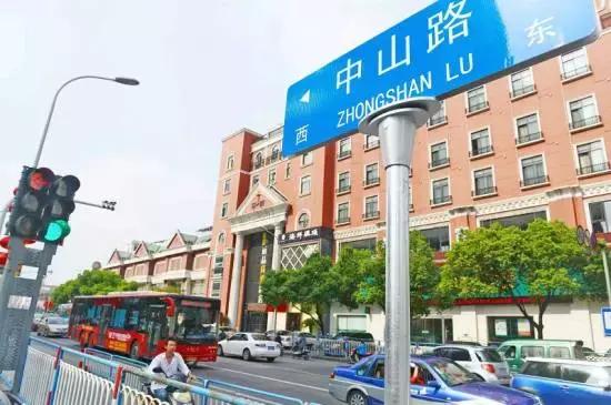 无锡北塘老街介绍,无锡北塘古镇老街