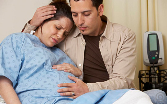 孕妈妈一般生宝宝白天还是晚上,怀孕生娃什么时间好