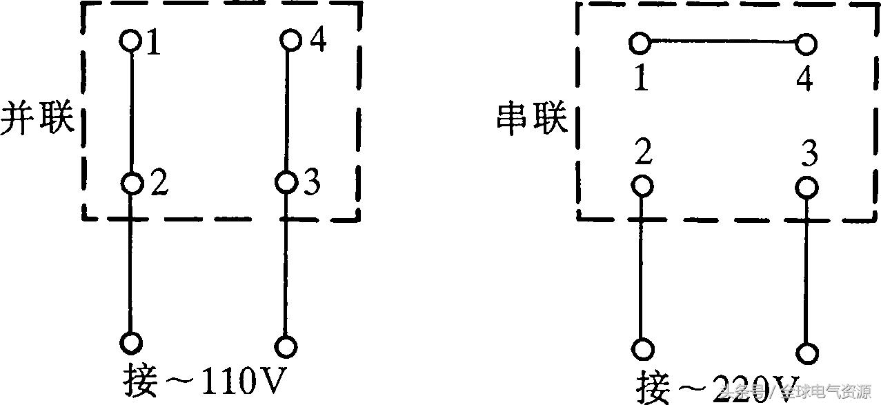 老电工总结的电气基础,老电工笔记100个电工维修技巧