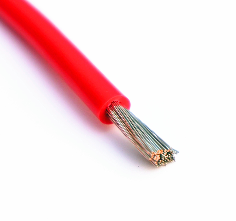 什么是电子线稿,什么是电子线束产品