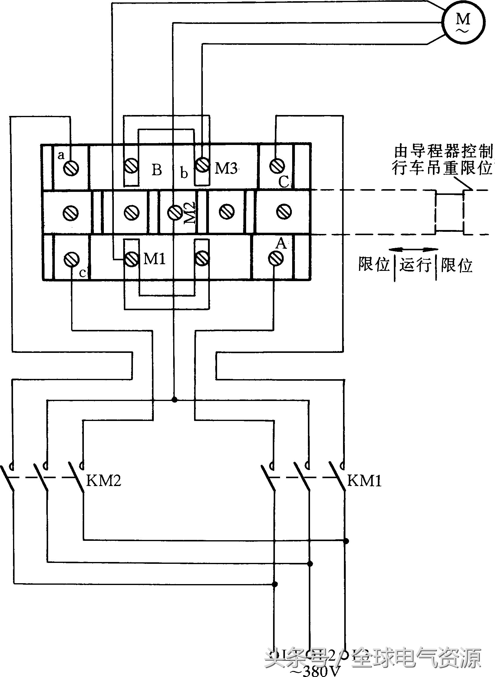 老电工总结的电气基础,老电工笔记100个电工维修技巧
