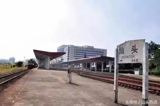 汕头的巨大变化,汕头变化太大啦