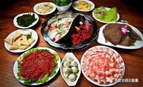 合肥好吃的火锅推荐川渝火锅,合肥哪里的火锅最好吃