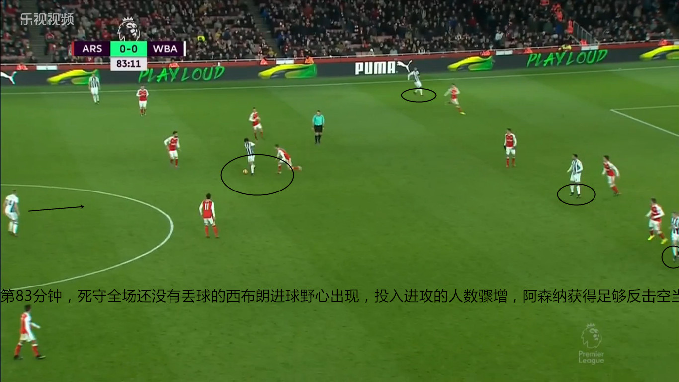 阿森纳复盘,阿森纳后续比赛