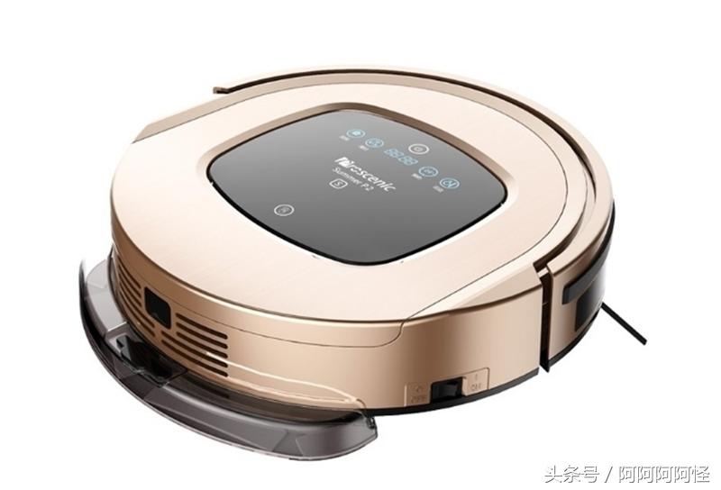 扫地机器人vs扫地机,扫地机器人推荐排行榜销量第一