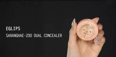 pony圣诞节妆容,pony雪花妆教程视频