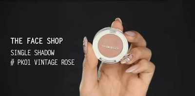 pony圣诞节妆容,pony雪花妆教程视频