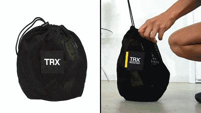 trx健身动作教程,明星都在练什么