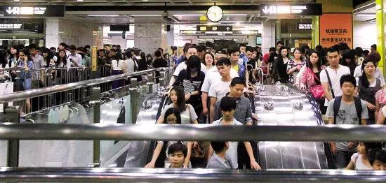 就算抢不到票也要回家,当我抢到票却回不了家时