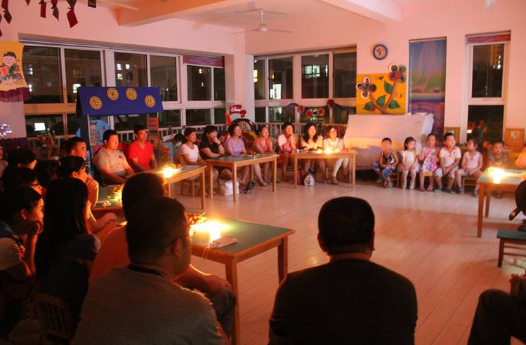 学习幼儿园家园沟通实用技巧心得,家园沟通家长寄语