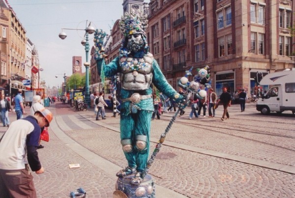 境外游必须知道的5件事,国外旅游骗局套路大全