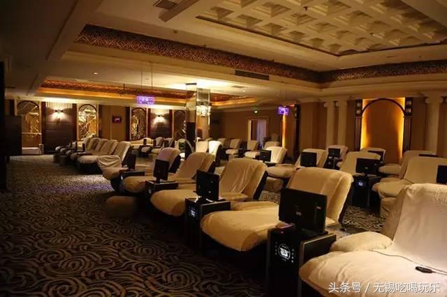 无锡最有腔调的约“泡”去处，最精致的spa汗蒸馆约你来“泡”