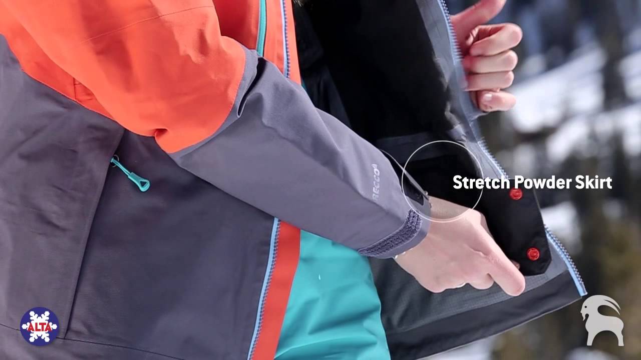 户外五大品牌,最实用的5大户外品牌