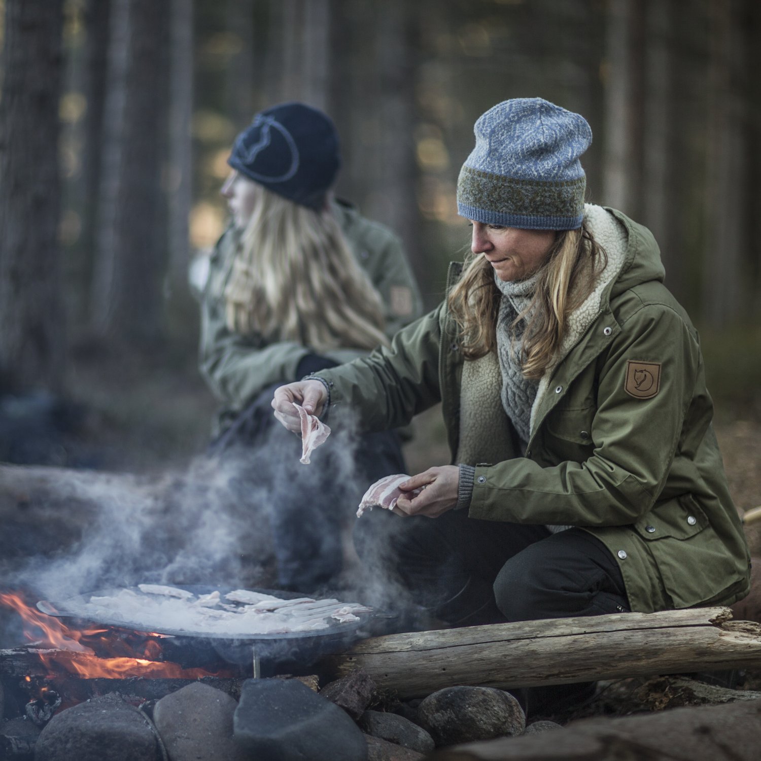 户外五大品牌,最实用的5大户外品牌