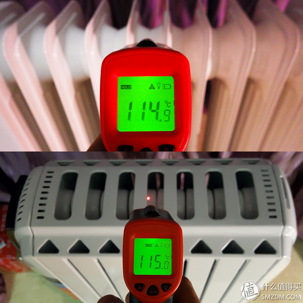 德龙取暖器油汀,德龙油汀取暖器测评