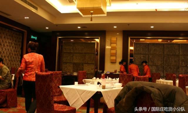 济南美食餐厅,济南好吃的老字号美食