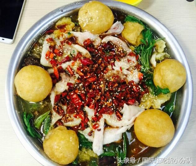 济南美食餐厅,济南好吃的老字号美食