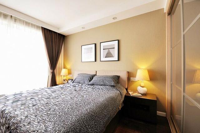 刚入住新房同事来做客说厨房太白容易脏其实根本不会哦