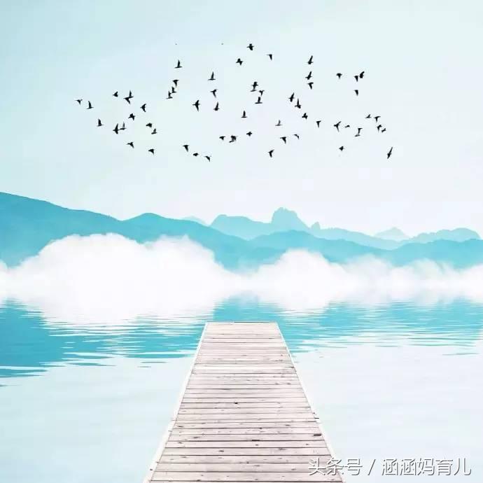 让孩子快乐就行了,让孩子积极快乐起来