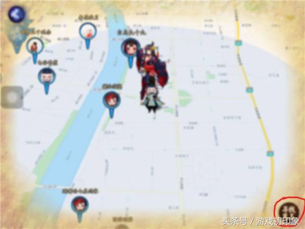 阴阳师新手推荐式神ssr,阴阳师领的ssr好不好打断非酋