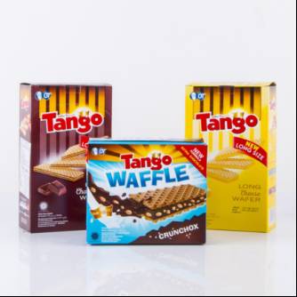 印尼特色零食,网友推荐零食测评