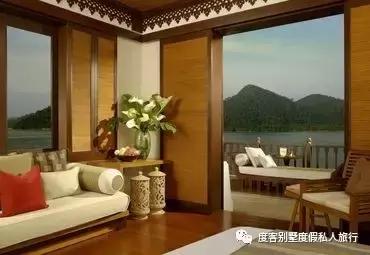 2016旅行者之选奖得主，马来西亚绿中海度假村