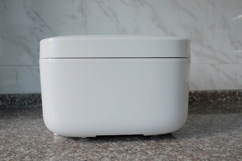 米家ih微压电饭煲mfb2am测评,米家ih电饭煲测评