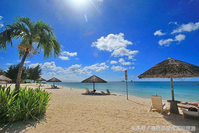 塞班岛冬季旅游攻略,塞班岛春节旅游视频