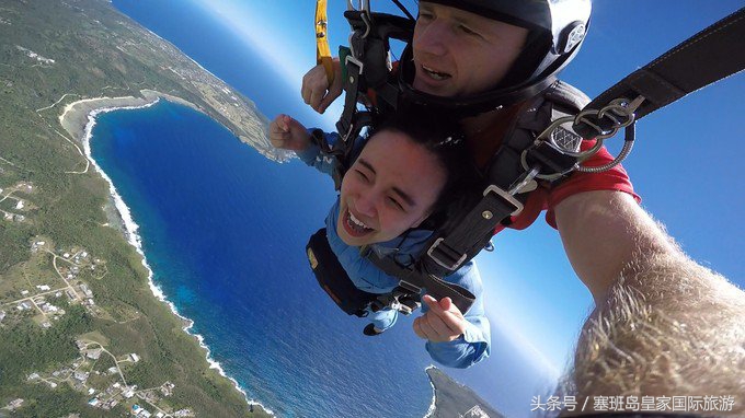 塞班岛冬季旅游攻略,塞班岛春节旅游视频