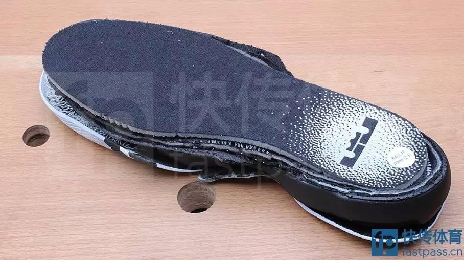 詹姆斯9ambassador,詹姆斯使节9适合后卫吗