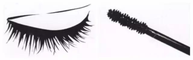 新手刷睫毛的正确方法,刷睫毛的好办法